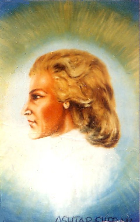 Ashtar-Sheran