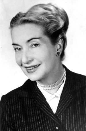 Elizabeth Klarer-kl-Foto