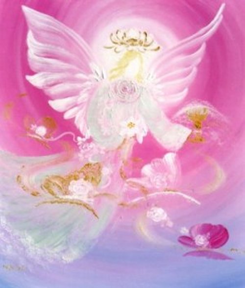 Erzengel Gabriel .981A-