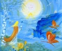 Seelenbilder .Wivica 459