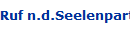 Ruf n.d.Seelenpartner
