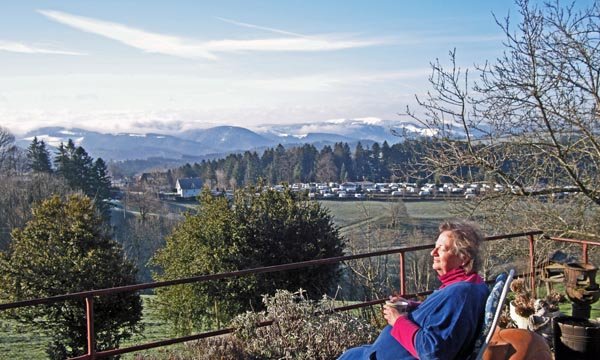 1a.Wivica op Terras+koffie 1a.Wivica op Terras+koffie