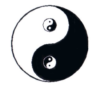 Ying-Yang.