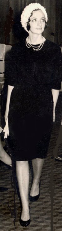 wiefken -foto-mannequin