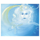 Mond Deva  Nr.094  50cm x 60cm