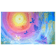 Gemainsam zum Licht  Nr.222  70cm x 115cm