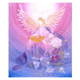 Metatron  Nr.868  70cm x 80cm